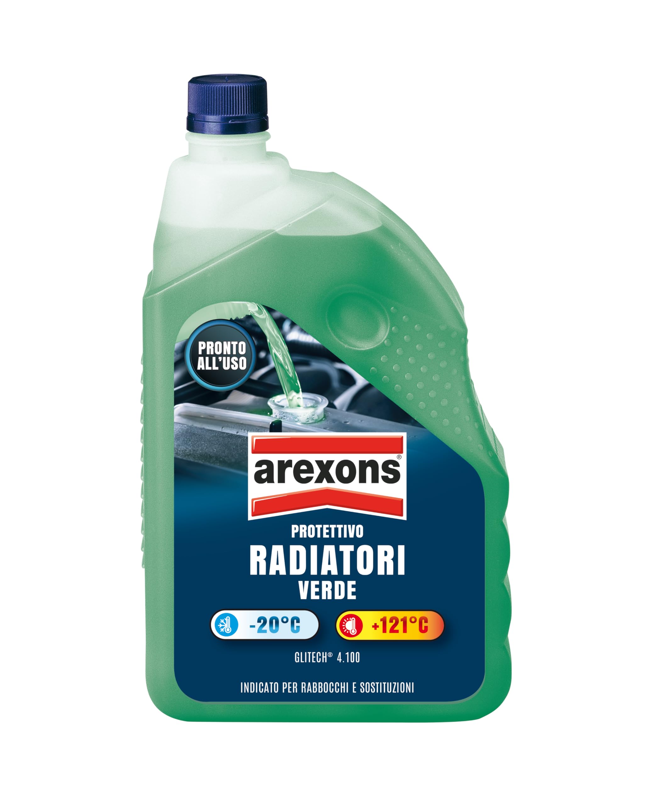 arexons-protettivo-radiatori-20-pronto-uso-2-l image 1