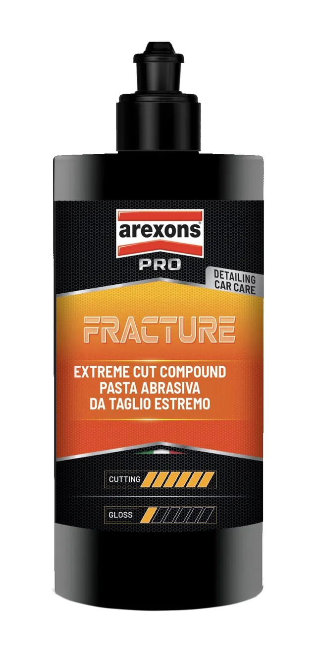 arexons-fracture-extreme-cut-compound-pasta-abrasiva-1l image 1