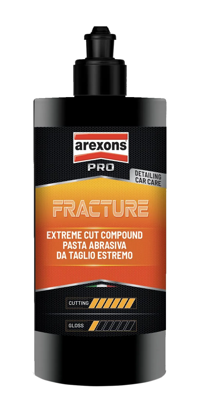 arexons-fracture-extreme-cut-compound-pasta-abrasiva-1l image 1