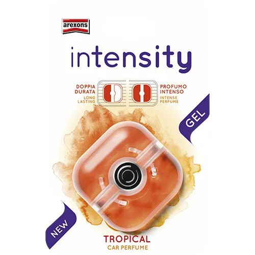 arexons-intensity-gel-tropical-9-g-profumatore-auto image 1
