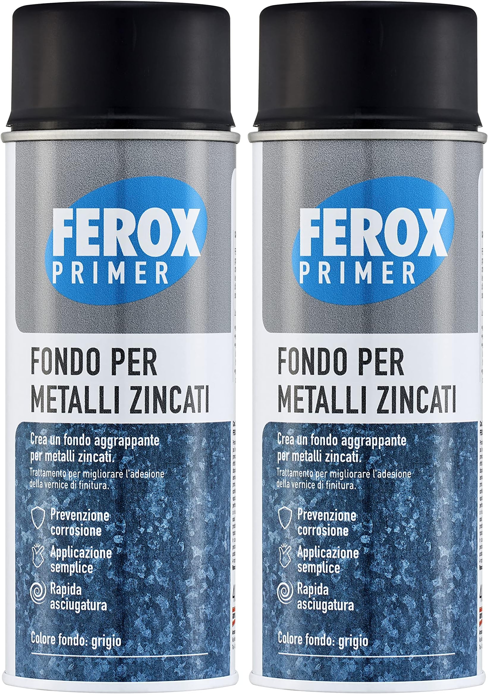 arexons-ferox-fondo-per-metalli-zincati-spray-grigio-400-ml image 7