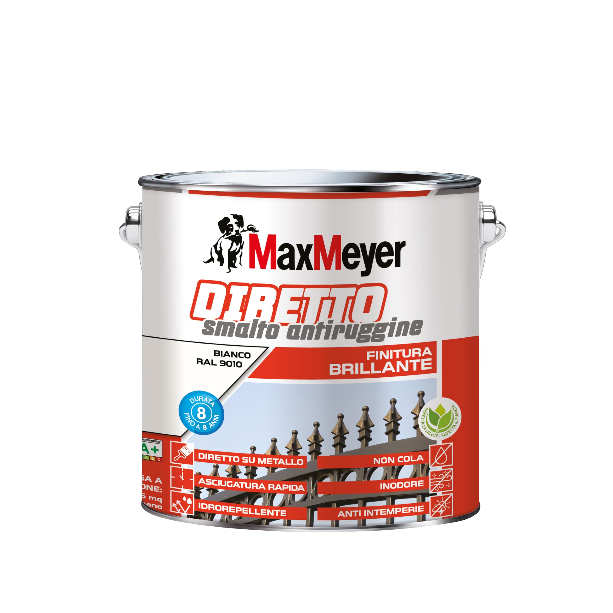 maxmeyer-diretto-antiruggine-brillante-r7040-grigio-0-75-l image 6