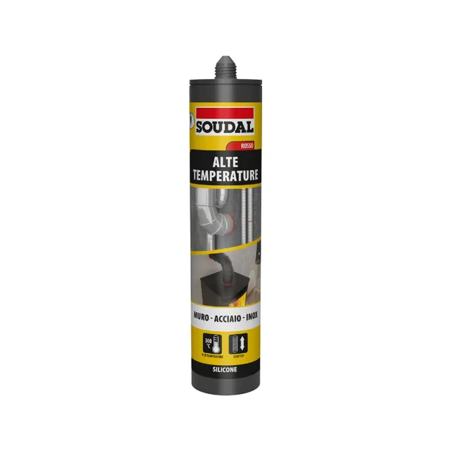 soudal-silicone-alte-temperature-310ml-rosso-guarnizioni-per-metalli-e-riscaldam image 1