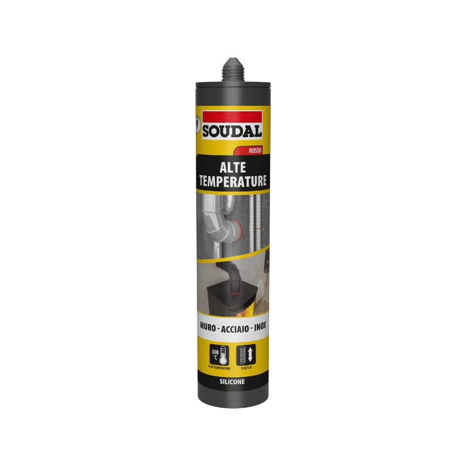 soudal-silicone-alte-temperature-310ml-rosso-guarnizioni-per-metalli-e-riscaldam image 1