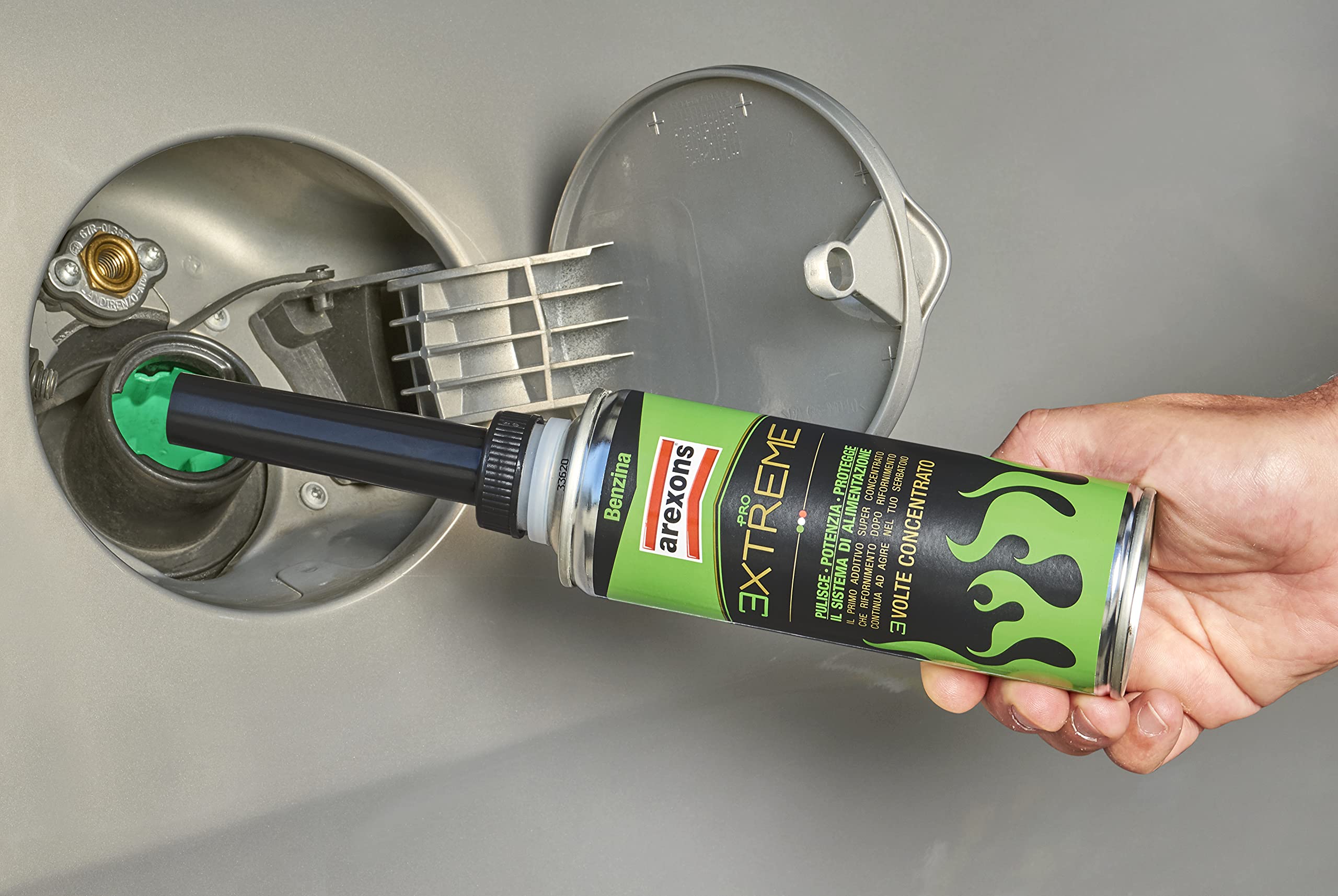 arexons-pro-extreme-additivo-benzina-325-ml-super-concentrato image 7