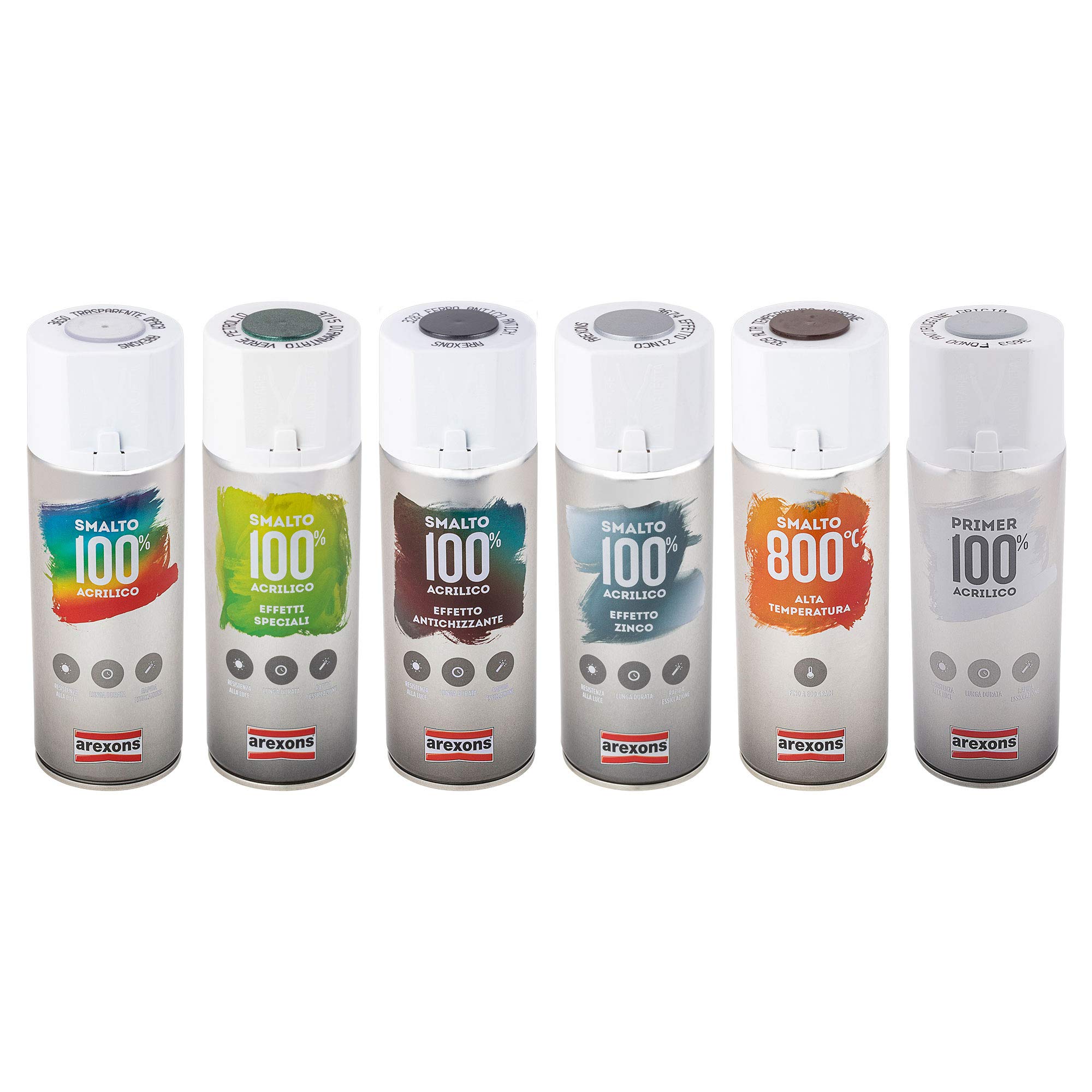 arexons-vernifer-smalto-spray-100-acrilico image 4