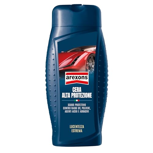 arexons-cera-auto-alta-protezione-500ml image 6