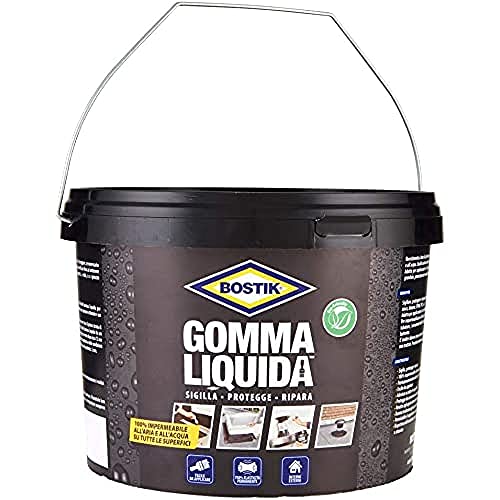 bostik-gomma-liquida-sigillante-impermeabile-elastico-5-litri image 6