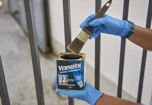 arexons-vernifer-4884-smalto-antiruggine-gel-marrone-daino-satinato-750-ml image 6