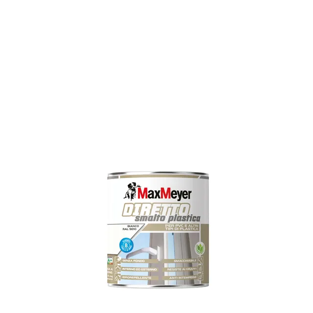 maxmeyer-diretto-su-plastica-r9010-bianco-0-5-l image 1