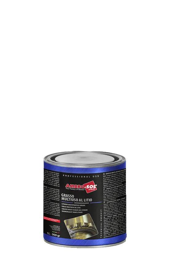 ambro-sol-grasso-multiuso-al-litio-1-l-900-g image 1