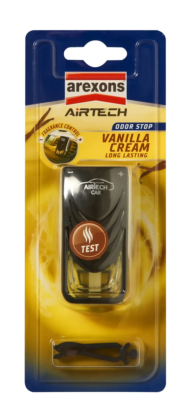 arexons-airtech-vanilla-profumo-da-bocchetta-aria-auto image 1