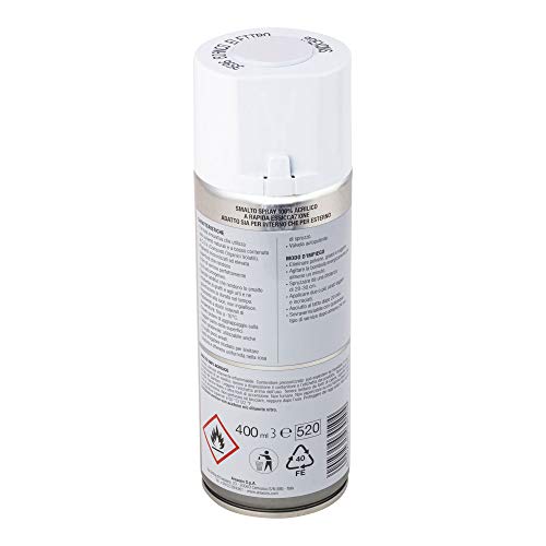 arexons-smalto-100-acrilico-spray-universale-rapida-essiccazione image 8