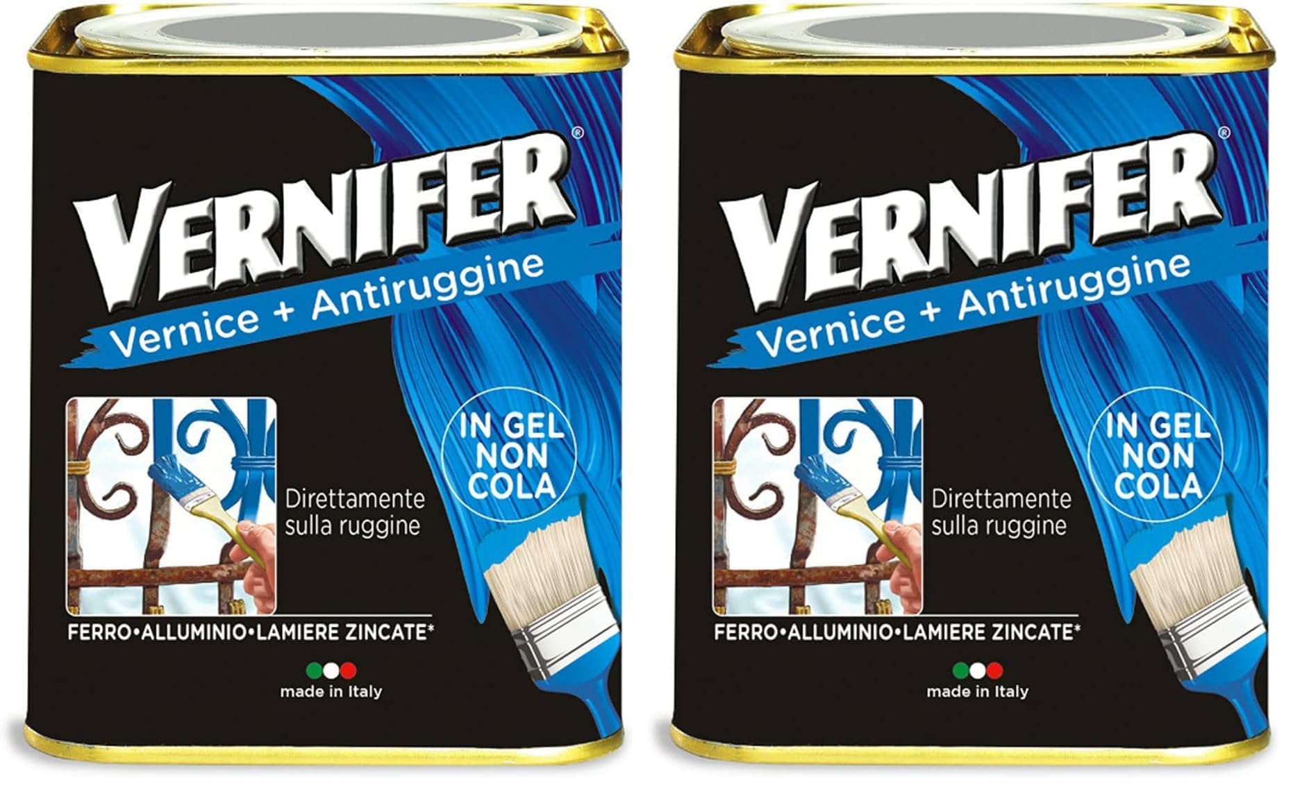 arexons-vernifer-4872-smalto-antiruggine-gel-blu-brillante-750-ml image 7