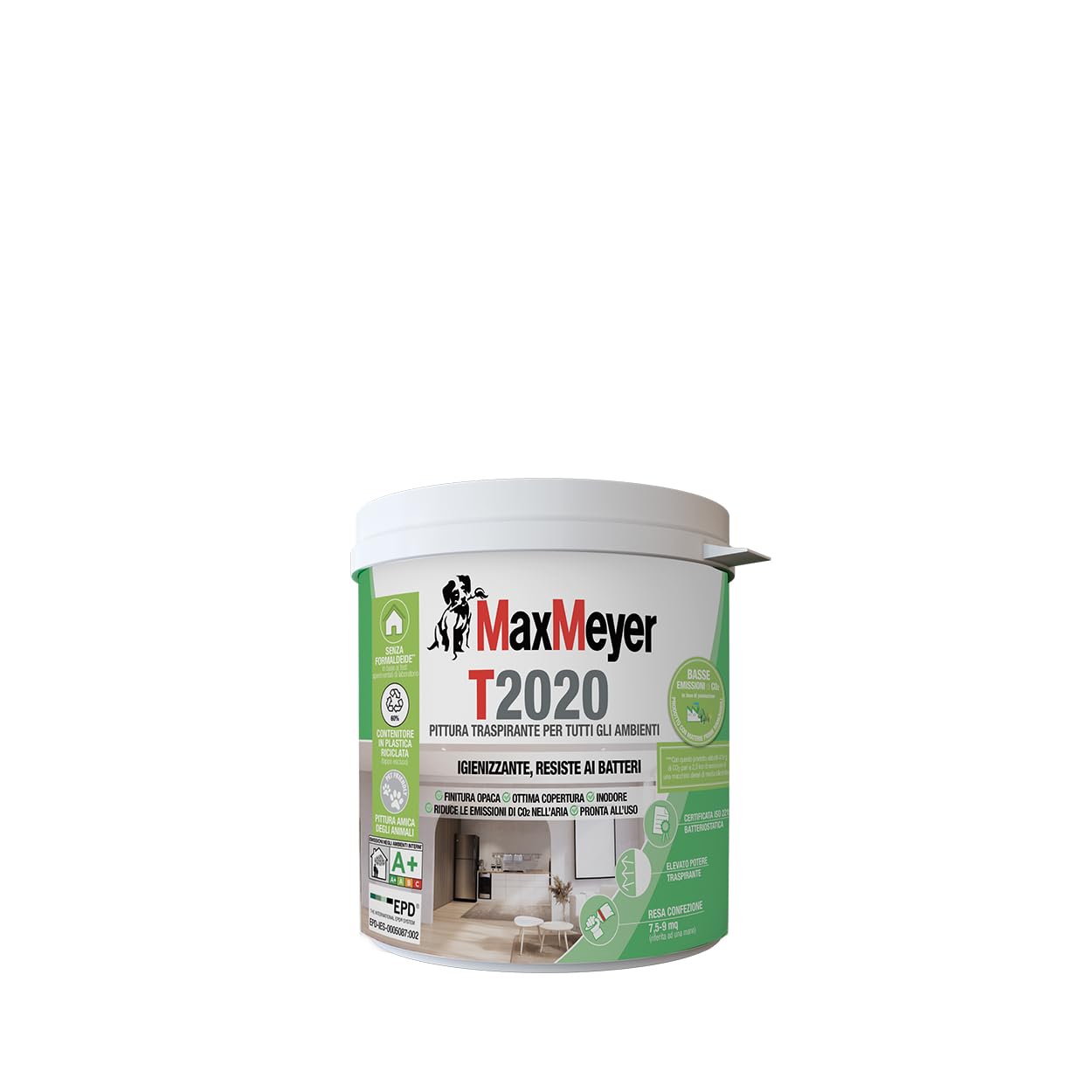 maxmeyer-t2020-pittura-traspirante-igienizzante-bianco-4l image 6