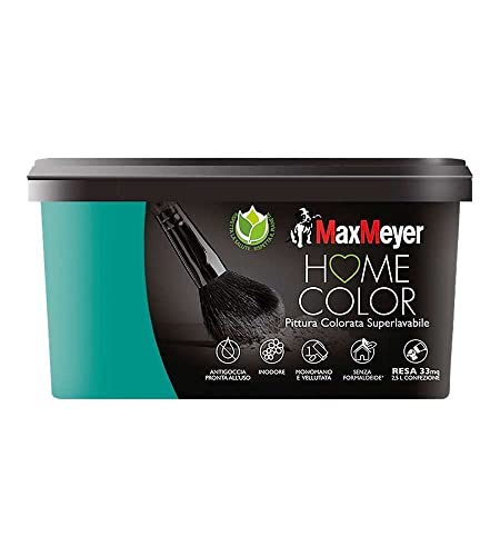 maxmeyer-home-pittura-superlavabile-color-pavone-2-5-l image 6