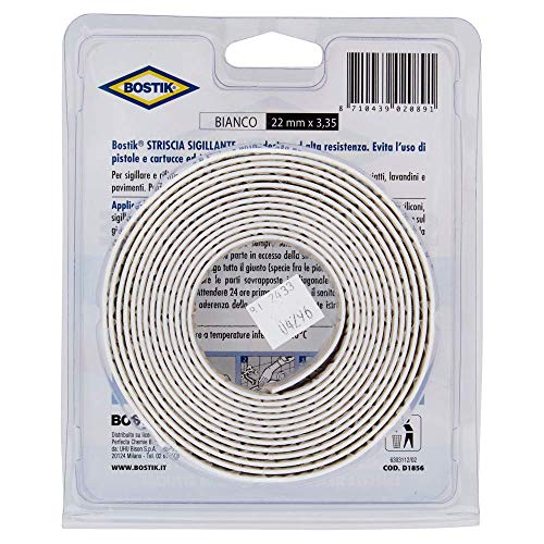 bostik-striscia-sigillante-autoadesiva-bianca-22mm-x-3-35m image 4