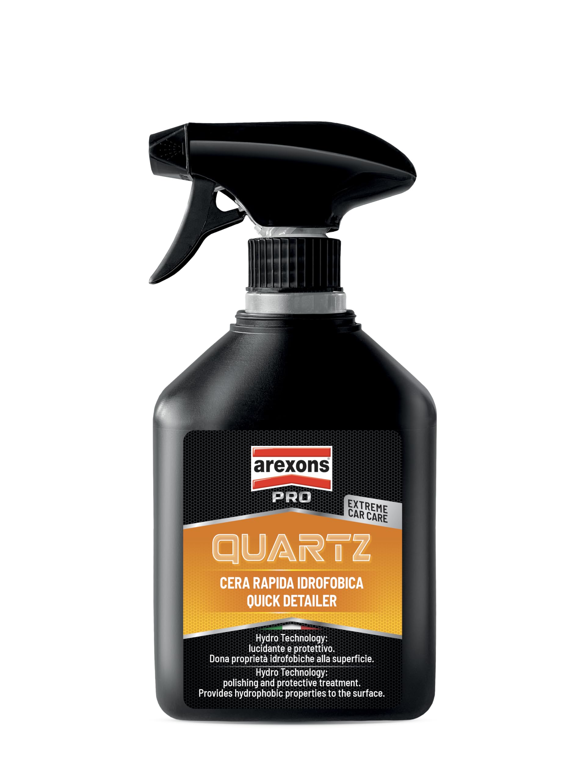 arexons-quartz-quick-detailer-alte-prestazioni-500ml image 1