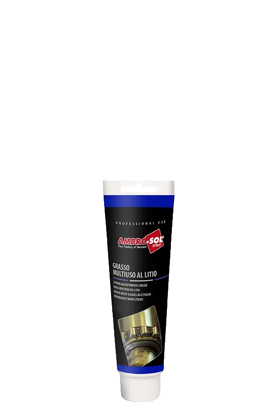 ambro-sol-grasso-multiuso-al-litio-125-ml-lubrificante image 1