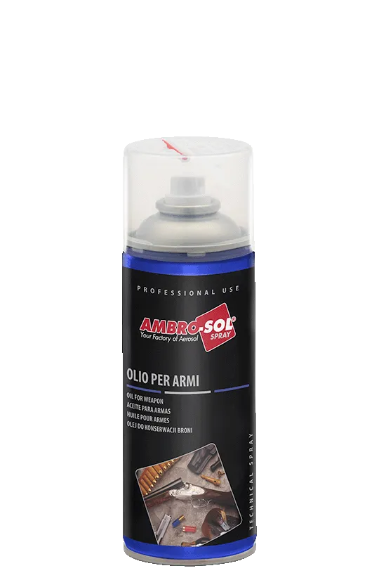 ambro-sol-olio-spray-per-armi-400-ml image 1