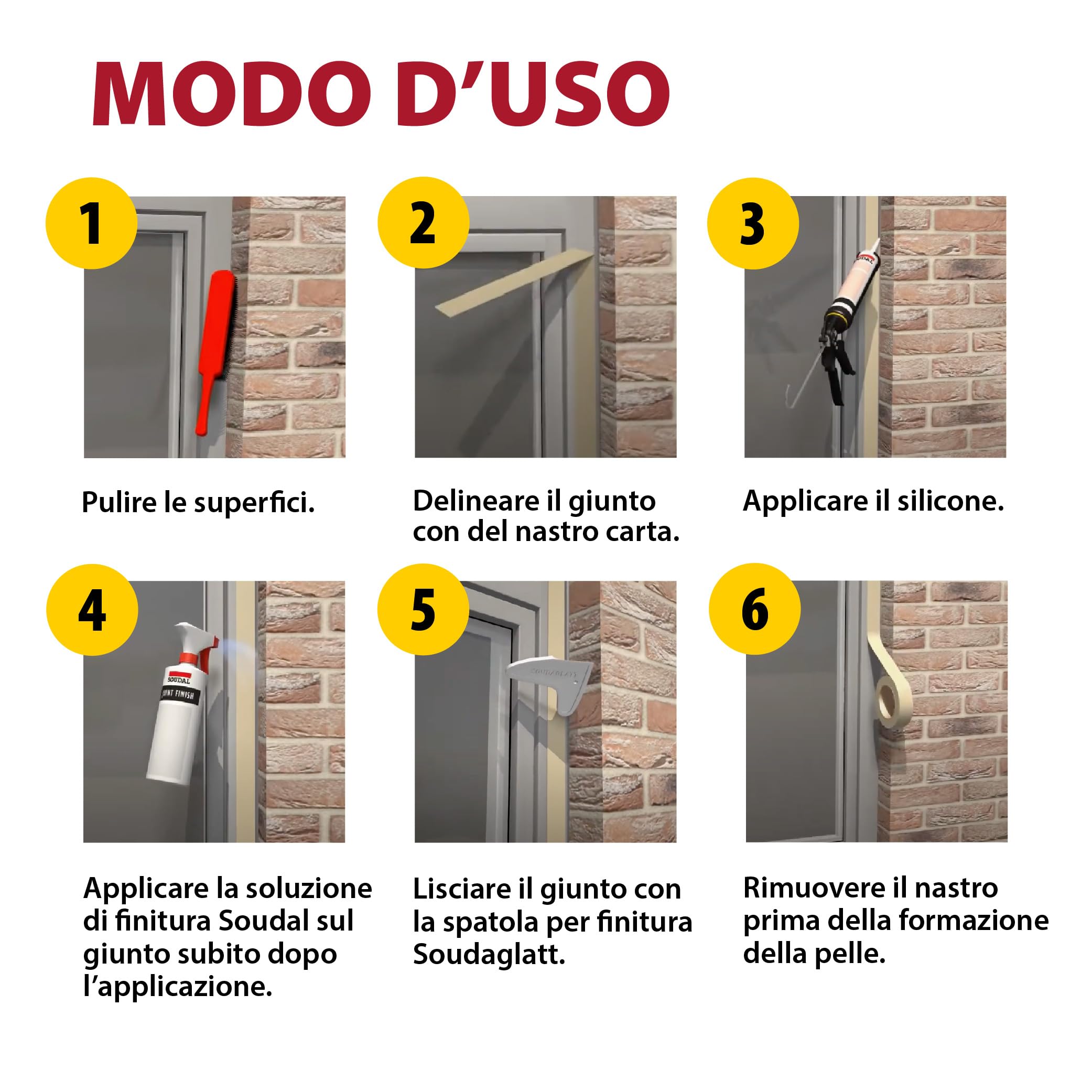 soudal-acryrub-acrilico-fessure-turbo-300ml-bianco image 3