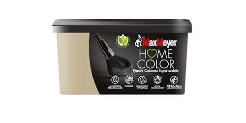 maxmeyer-home-color-pittura-superlavabile-color-dune-2-5-l image 8
