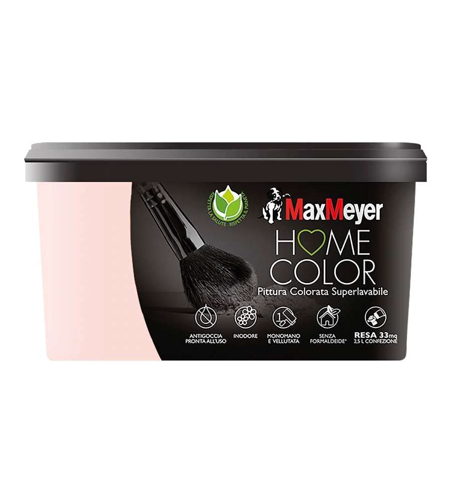 maxmeyer-home-color-superlavabile-color-princess-2-5l image 1