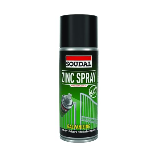 soudal-zinco-spray-antiruggine-400ml-finitura-opaco image 6