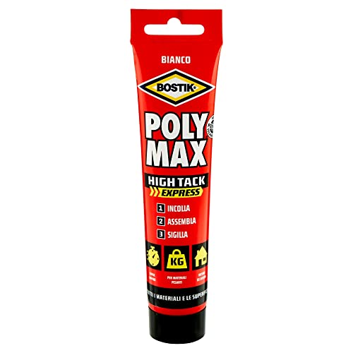 bostik-poly-max-high-tack-express-colla-di-montaggio-e-sigillante-universale-165 image 8