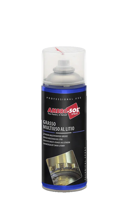 ambro-sol-grasso-spray-multiuso-al-litio-400-ml image 1