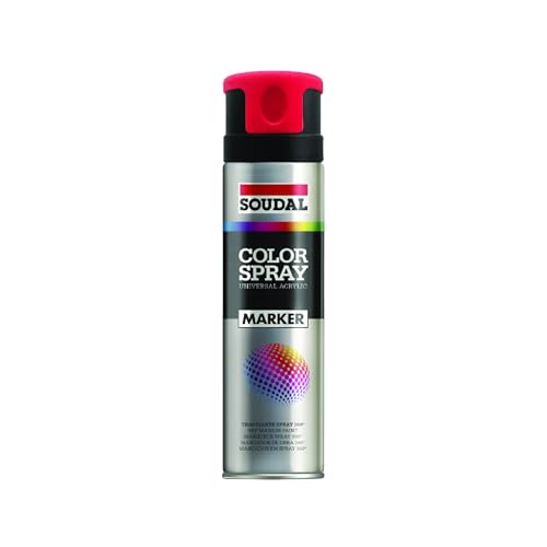 soudal-color-spray-marker-500ml-rosso-fluo image 7