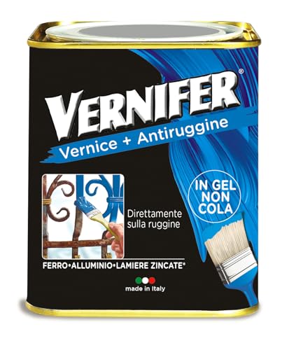 arexons-vernifer-vernice-grigio-artic-chiaro-satinato-750ml image 3