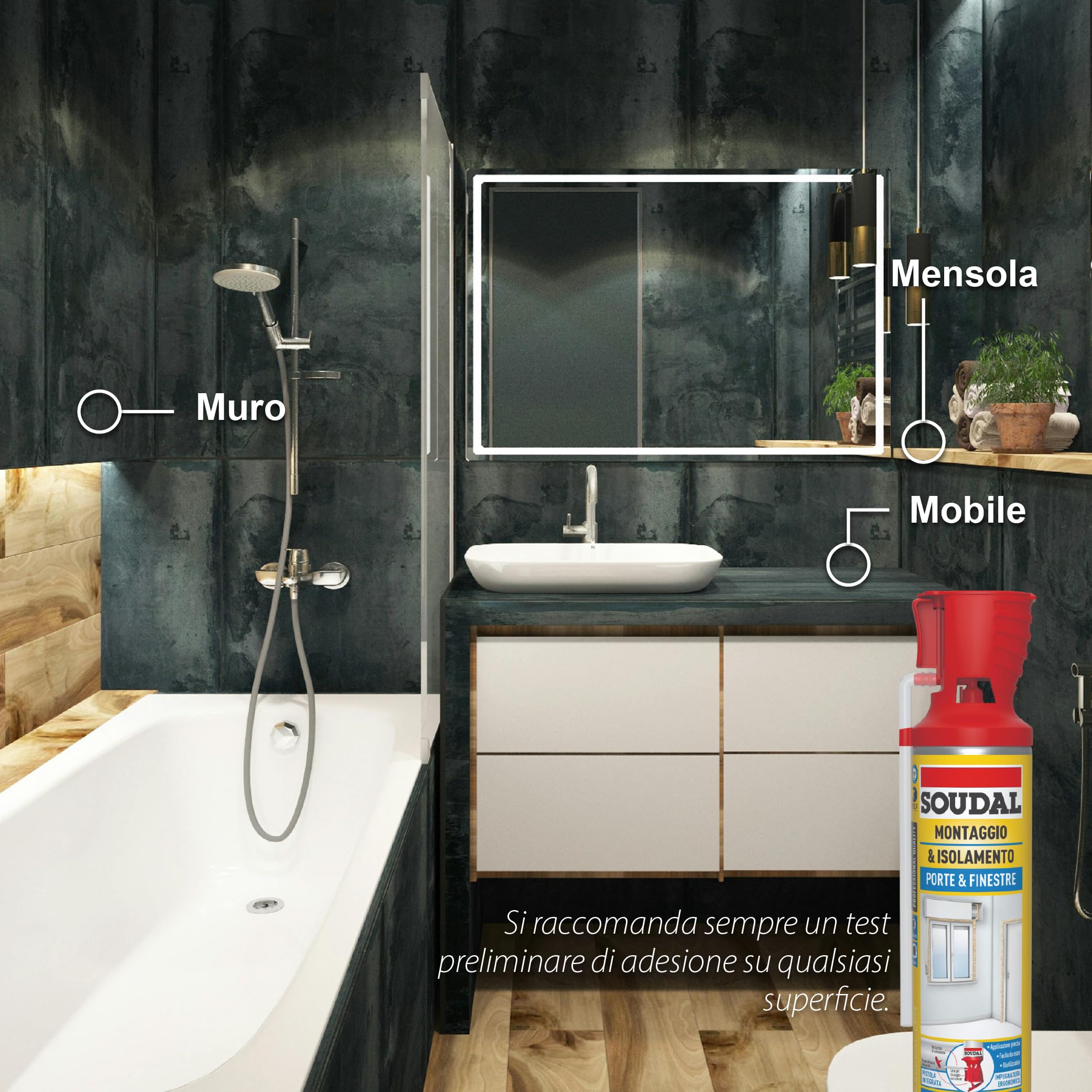 soudal-soudafoam-genius-44165-schiuma-per-porte-e-finestre-600-ml image 4