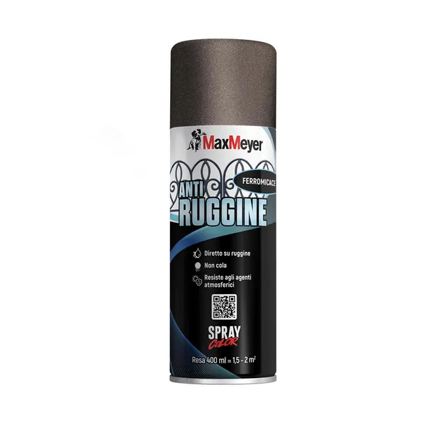 maxmeyer-spray-antiruggine-ferromicaceo-bronzo-0-4-l image 1