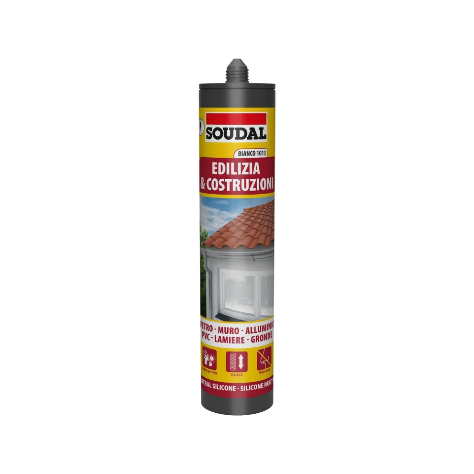 soudal-silicone-edilizia-300ml-bianco-1013-per-giunti image 1