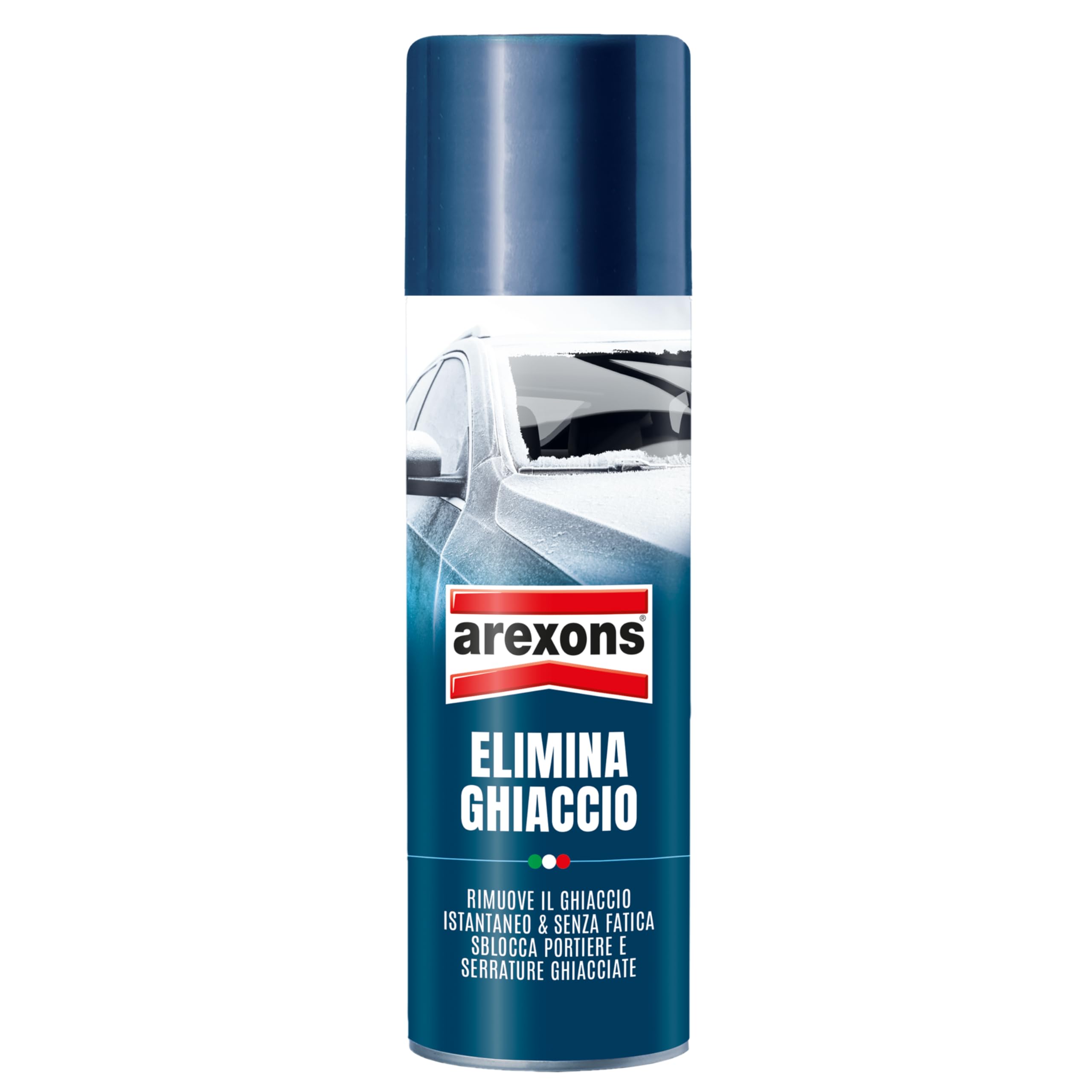 arexons-cura-auto-elimina-ghiaccio-spray-parabrezza-e-vetri image 7