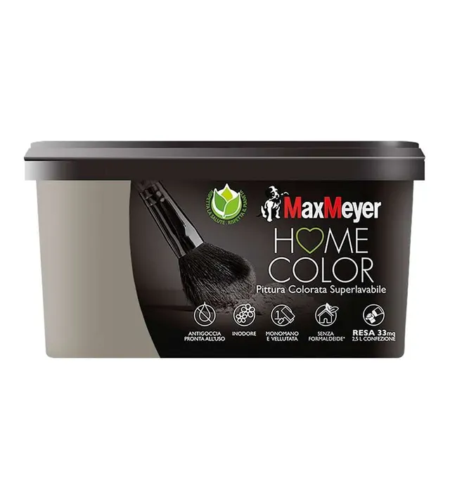maxmeyer-home-pittura-superlavabile-color-brughiera-2-5-l image 1