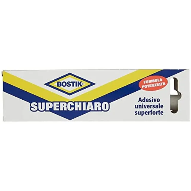 bostik-superchiaro-colla-a-contatto-universale-125g image 1