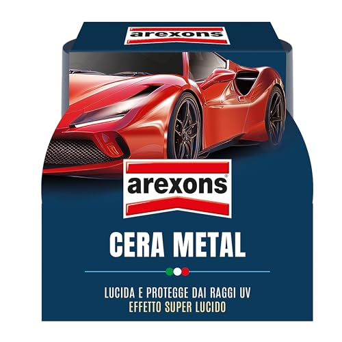 arexons-8271-cera-metal-protettiva-250-ml-per-vernici-metallizzate image 3