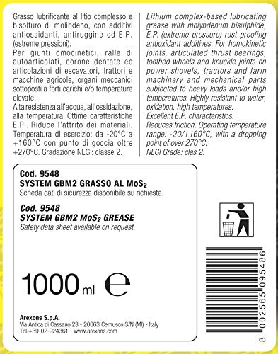 arexons-system-gmb2-grasso-al-mos2-1000-ml image 8