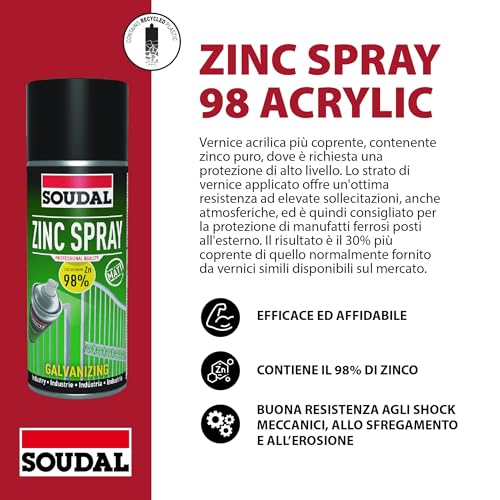 soudal-zinc-spray-98-400-ml-grigio-scuro-anticorrosione image 7