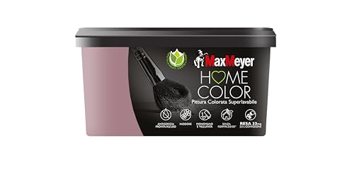 maxmeyer-home-pittura-superlavabile-color-macaron-2-5l image 8