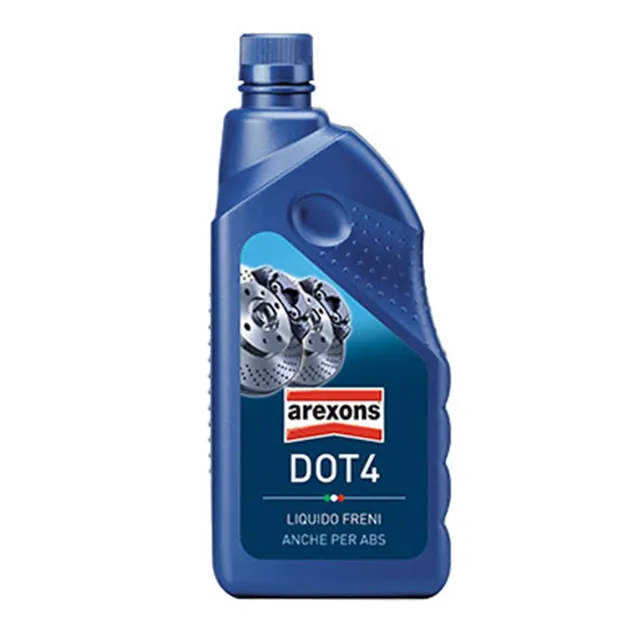 arexons-8111-liquido-freni-dot-1-l image 1
