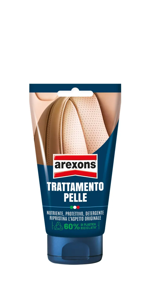 arexons-trattamento-pelle-auto-150ml-con-glicerina image 1