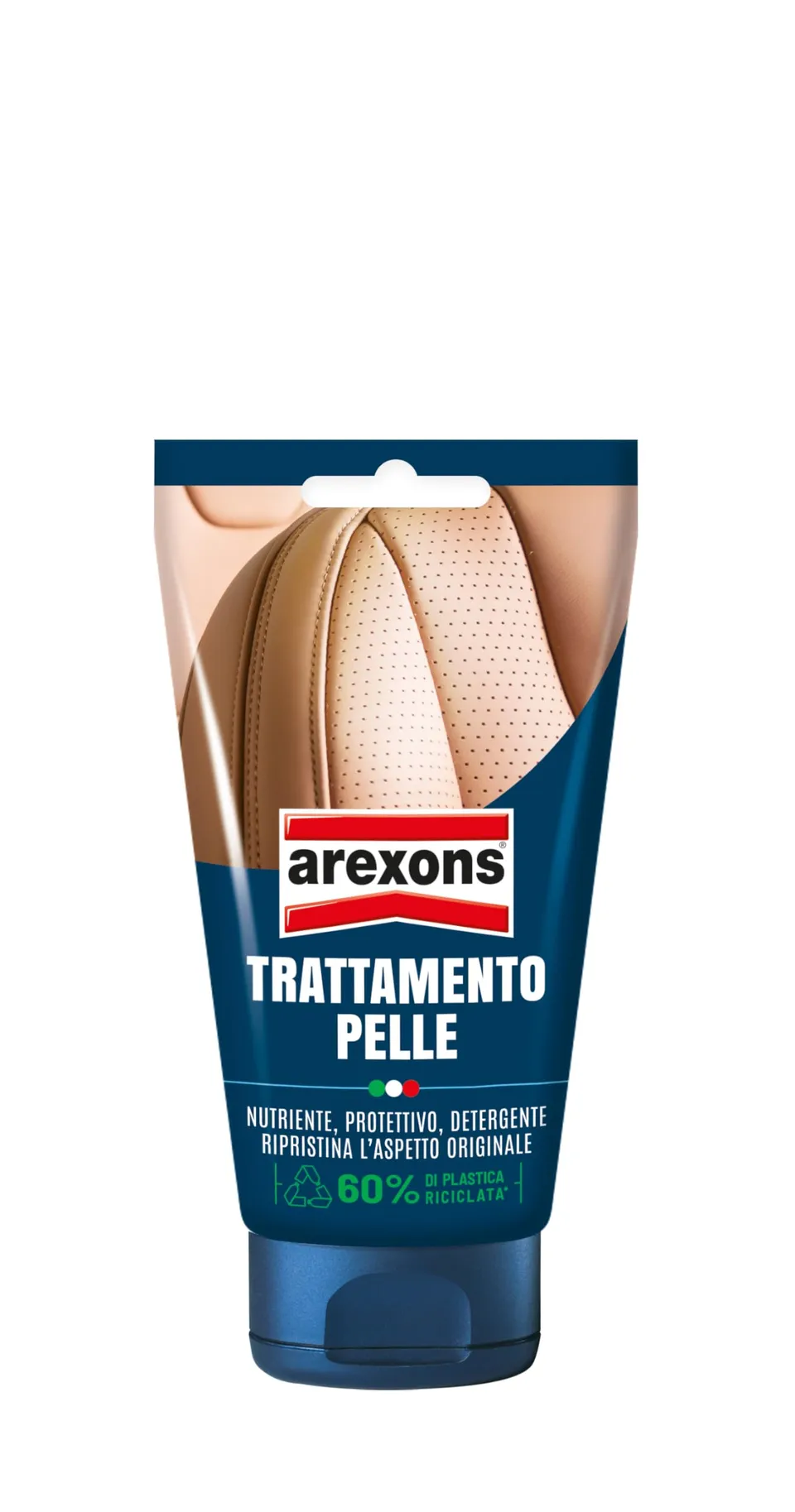 arexons-trattamento-pelle-auto-150ml-con-glicerina image 1
