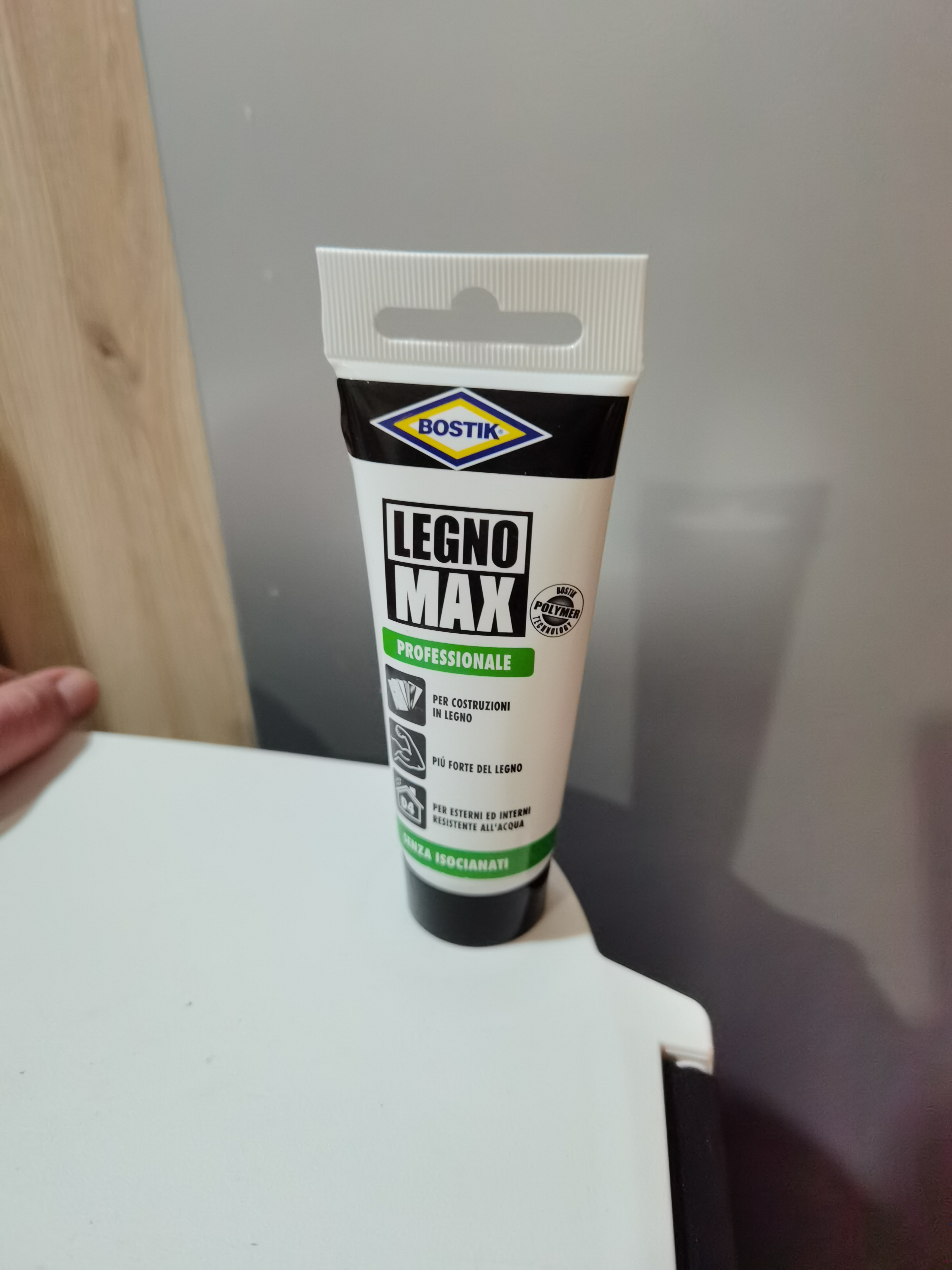 Tiene tanto, ma occhio ai tempi