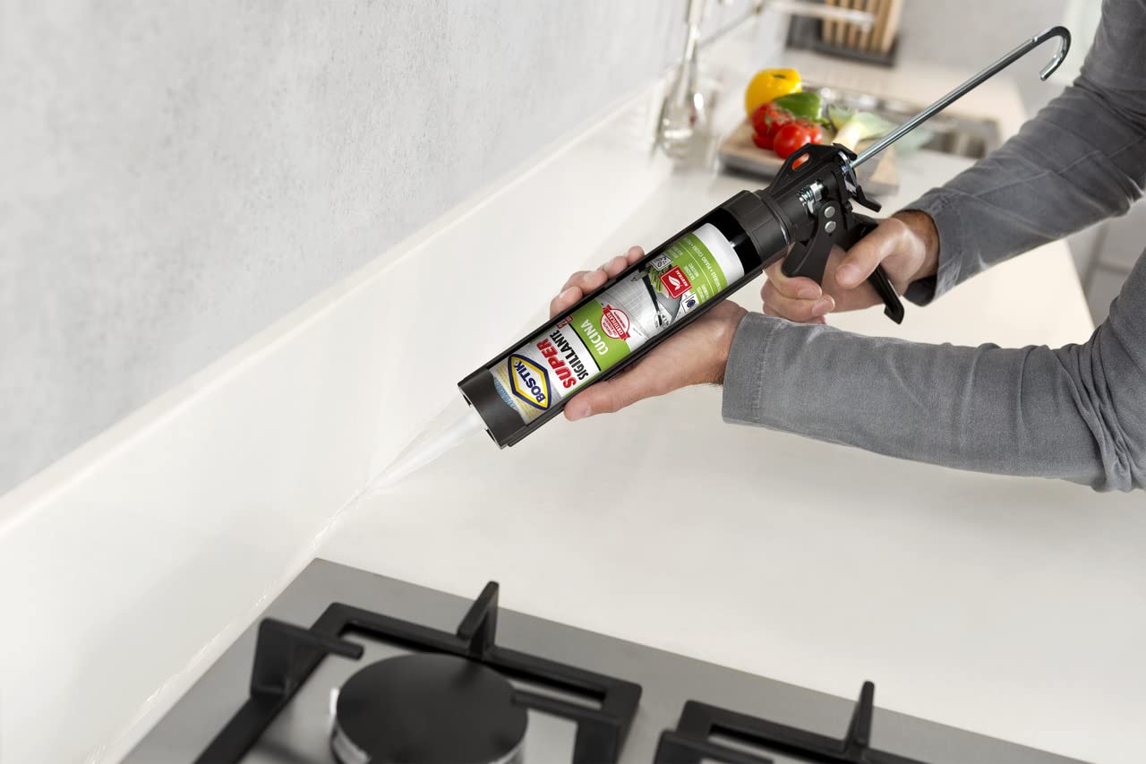 bostik-super-sigillante-cucina-isega-trasparente-300-ml image 3